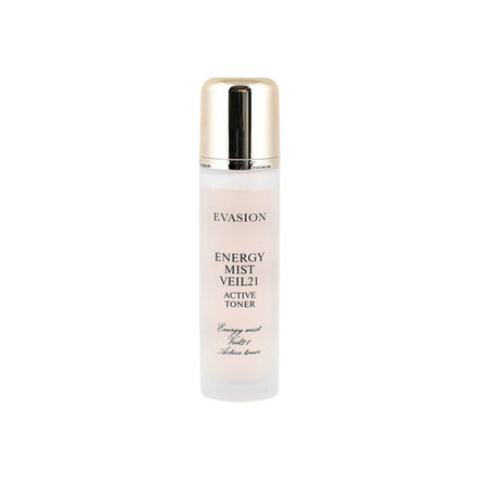 Evasion Energy Mist Veil21 (Активный тоник), 120 мл