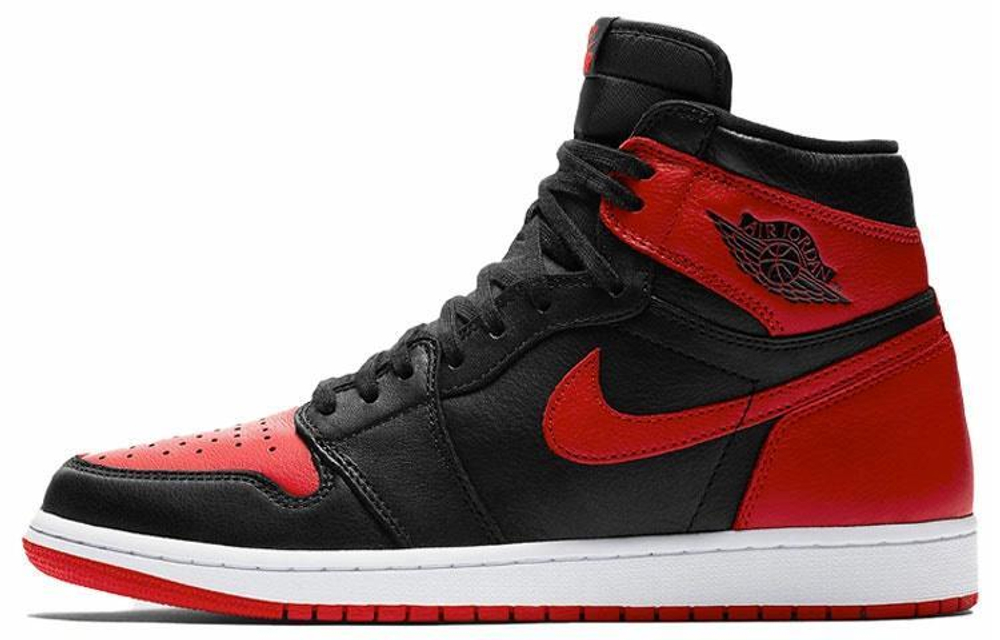 Кроссовки Jordan Air Jordan 1 Homage To Home Chicago