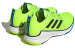 Adidas Crazyflight "Lucid Lemon Black"