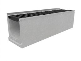Бетонные лотки DN 200 (Ширина 26см)