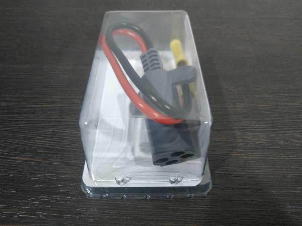 MotorGuide Вилка силовая 50A