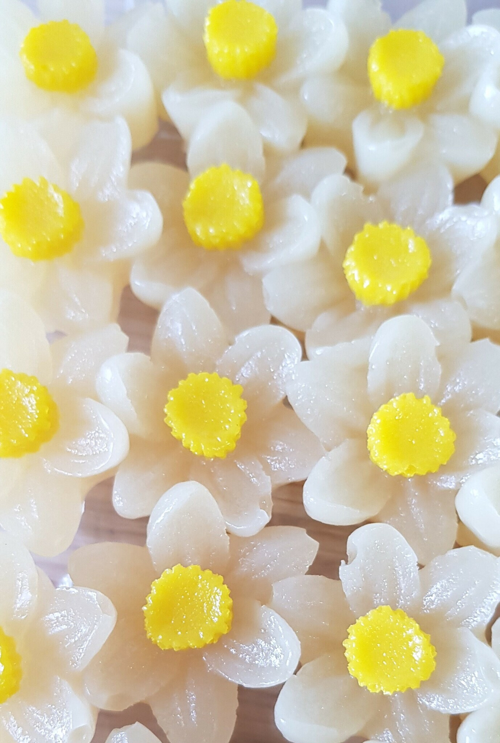 Мармелад фигурный Нарцисс 10 штук х 14 гр.