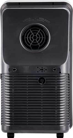 Мобильный кондиционер Ballu Aura BPAC-12 (CP/N1_24Y)