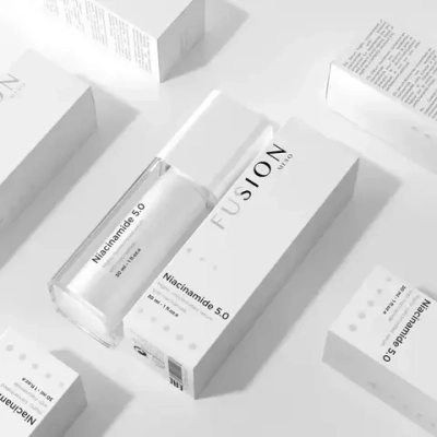 Niacinamide 5.0 Fusion | Высококонцентрированная сыворотка с ниацинамидом