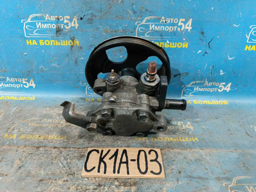 Насос ГУР MITSUBISHI LANCER 1998