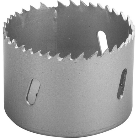 Коронка по металлу BIMETAL 54 мм