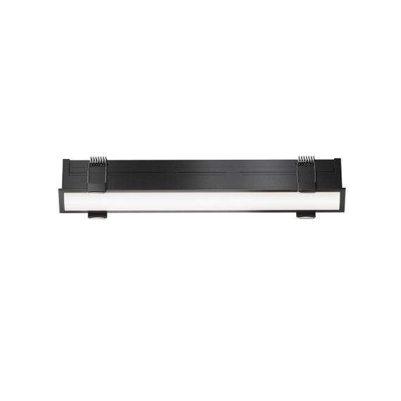 Встраиваемый светодиодный светильник Maytoni Technical Downlight Basis DL066-20W3-6K-B