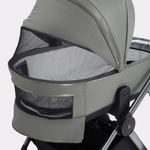 Детская коляска Rant Falcon Therm 3 в 1 Dark Green