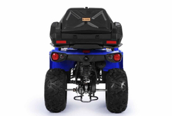 Квадроцикл SHARMAX 280 HUMMER pro