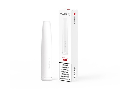 Plonq Plus 1500 - Клубника