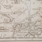 Карта Западной Тартарии