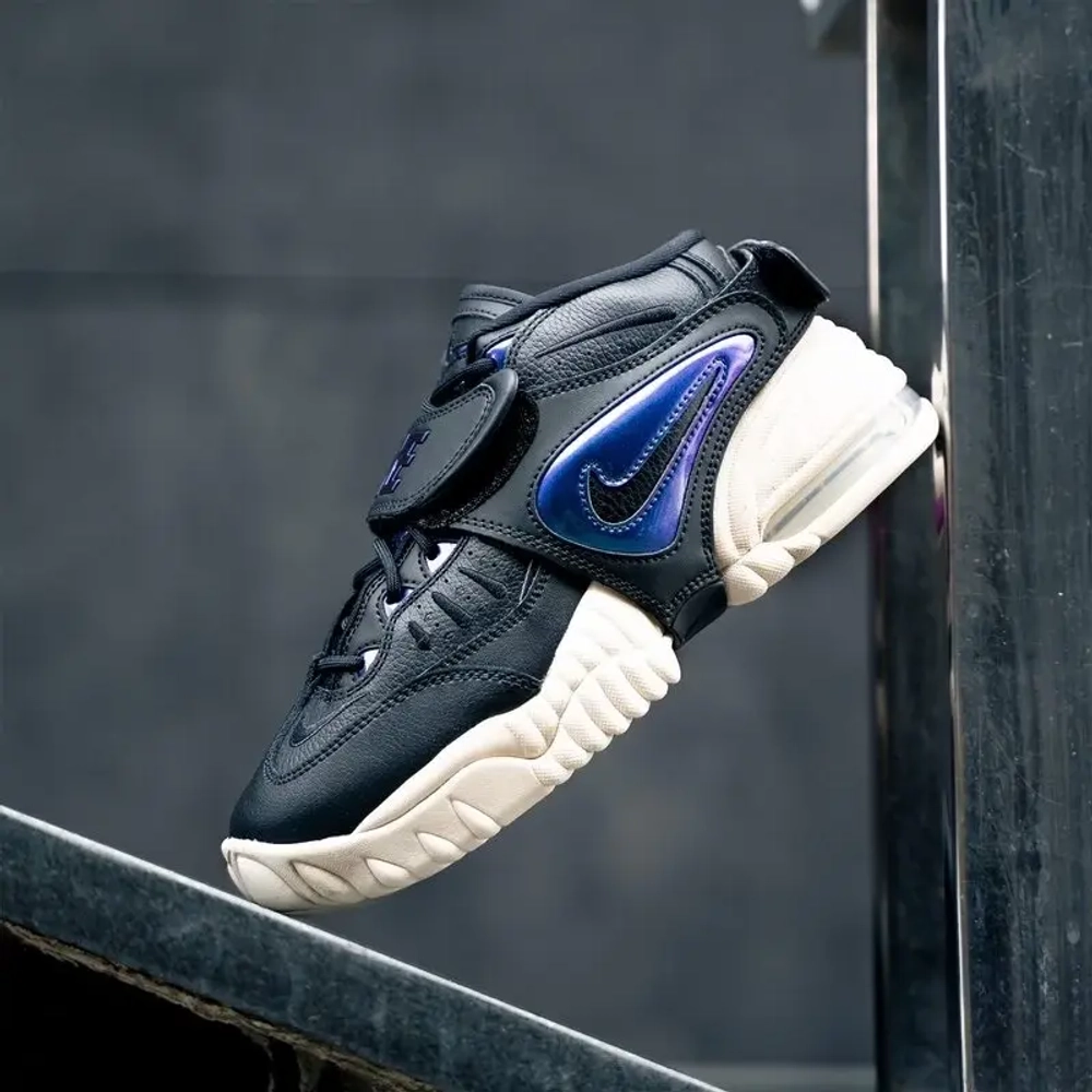 Кроссовки Nike Air Adjust Force
