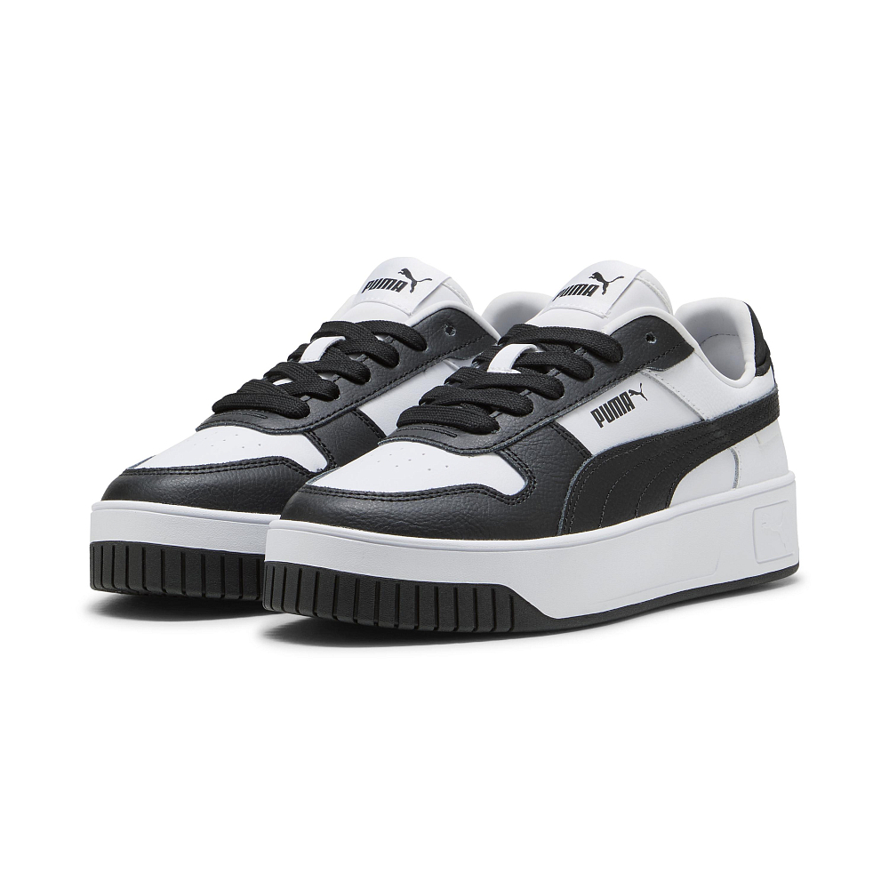 Женские кеды PUMA Carina Street