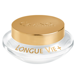 Омолаживающий крем Guinot Creme Longue Vie Cellulaire+  для всех типов кожи, 50ml