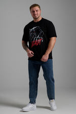 8545 Футболка мужская