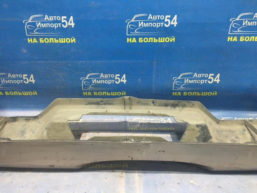 Бампер задний TOYOTA CAMI 2000