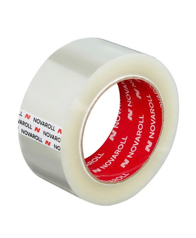 Клейкая лента ( скотч ) NOVAROLL, 150 м.