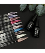 Klio капсульная коллекция №082 (cat), 8 мл