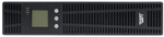 Источник бесперебойного питания  SmartWatt UPS SECURE IEC 1kVA