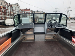 Лодка Гиргис 440 Фиш