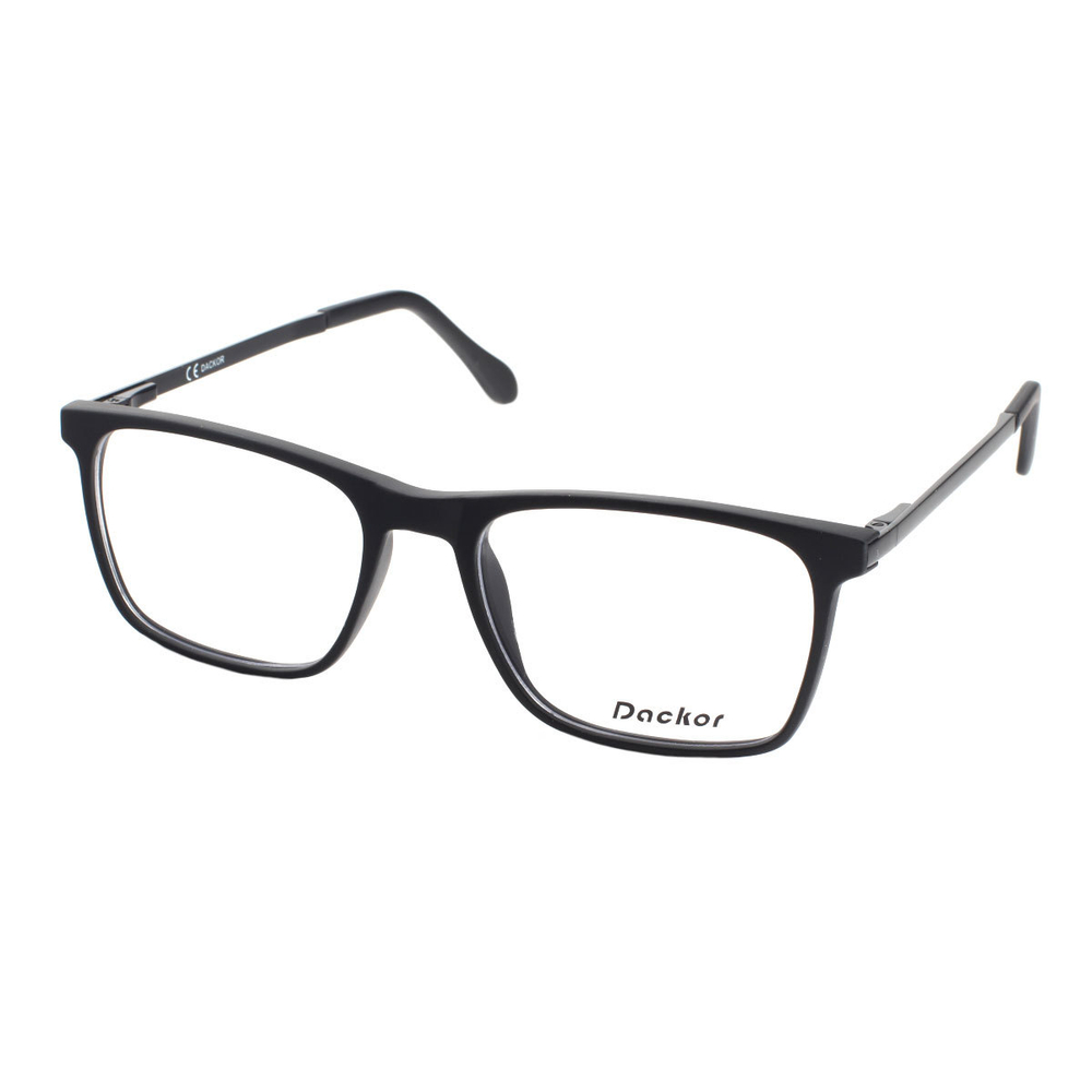 Оправа для очков Dackor 062 Black