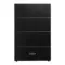 Lyngdorf BW-20 Matte Black