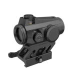 Коллиматорный прицел Vector Optics Maverick-II Plus 1x22 SOL