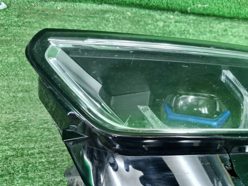 Фара левая BMW X5 G05 X6 G06 (18-23) Laser