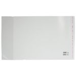 Обложка ПП для тетради и дневника ПИФАГОР, универсальная, клейкий край, 70 мкм, 215х360 мм, 227410