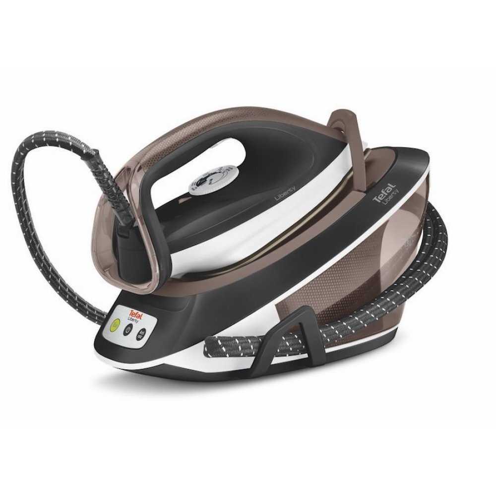 Парогенератор Tefal Liberty SV7040E0