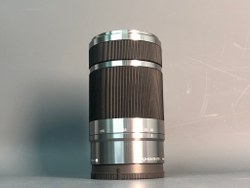 Sony 55-210mm f/4.5-6.3 E OSS