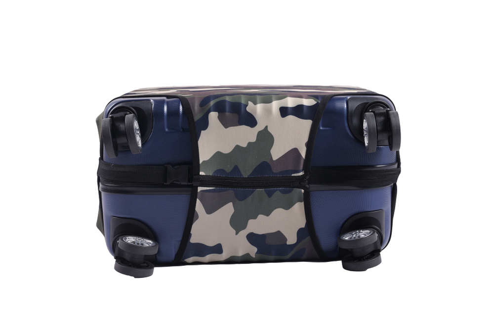 Чехлы на чемоданы | 22 расцветки