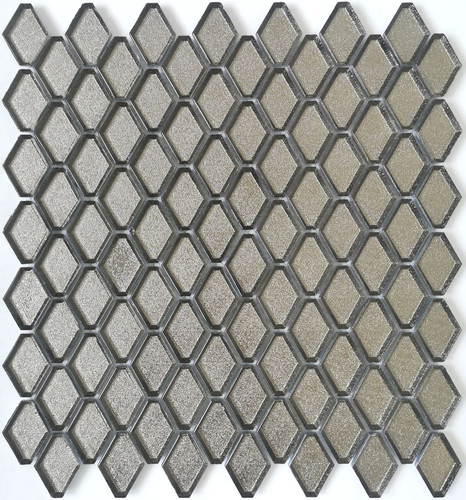 Мозаика Diamanti d&#39;argento 24x42x6