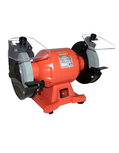 Точило Felisatti Т-150/150 (895.5.1.00) 150 Вт, 150 мм