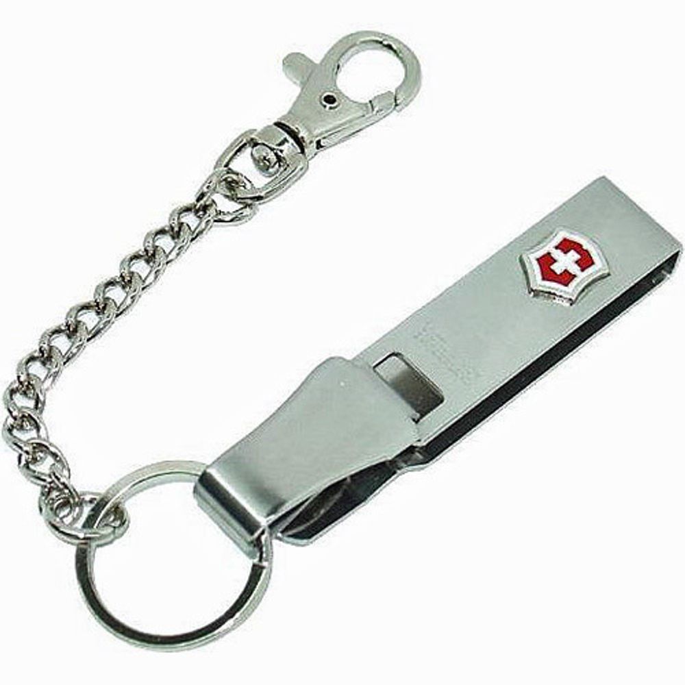 Мультиклип с цепочкой Victorinox модель 4.1859