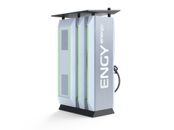 Зарядная станция Engy Energy CS3.1 120 кВт