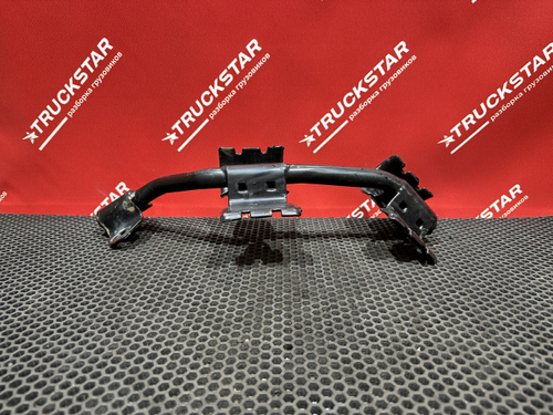 Кронштейн тормозных трубок