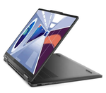 14" Ноутбук Lenovo Yoga 7 2in1 14IRL8 (2240x1400, Intel Core i7-1370P, RAM 16ГБ, SSD 256ГБ, Intel Iris Xe Graphics, OS Windows)
