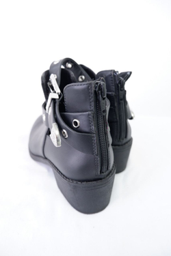 Ботильоны H&M демисезонные 39 размер