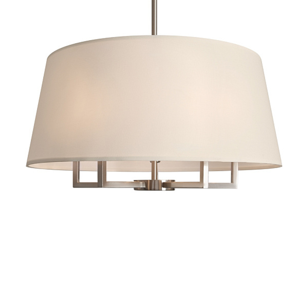 Люстра на штанге Freya Graceful FR2042CL-05N