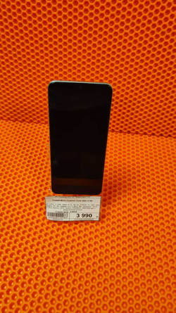 Смартфон realme note 60x 3 64