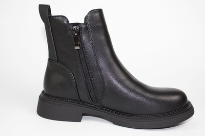 Ботинки женские демисезонные Qiya арт. Y136-1