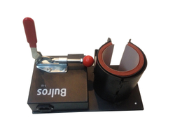 Термопресс для кружек Bulros T-10 new