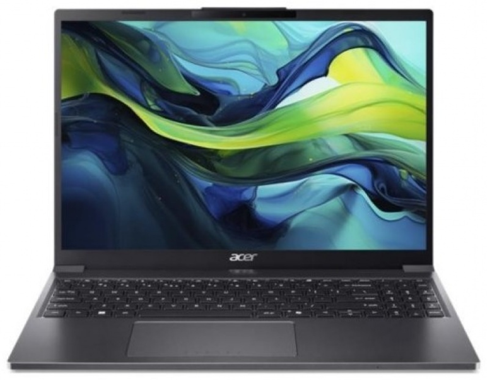 Ноутбук Acer Aspire Go 15 AG15-51P 15.6&#34; / 8 Гб / SSD 512 Гб / Без ОС / NX.J4ZER.006