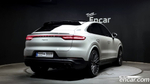 Porsche Cayenne (PO536) 3.0 Coupe Platinum Editions (10.2022)