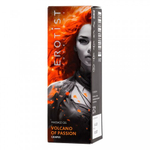 Гель Erotist с эффектом вибрации VOLCANO OF PASSION со вкусом винограда 25 мл