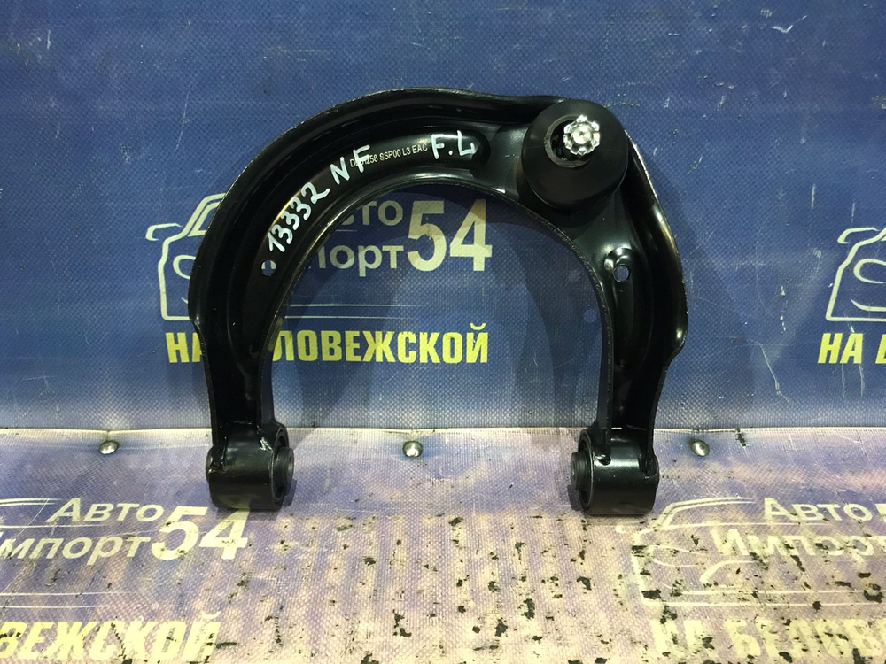 Рычаг передний левый HYUNDAI SONATA 2004-2010