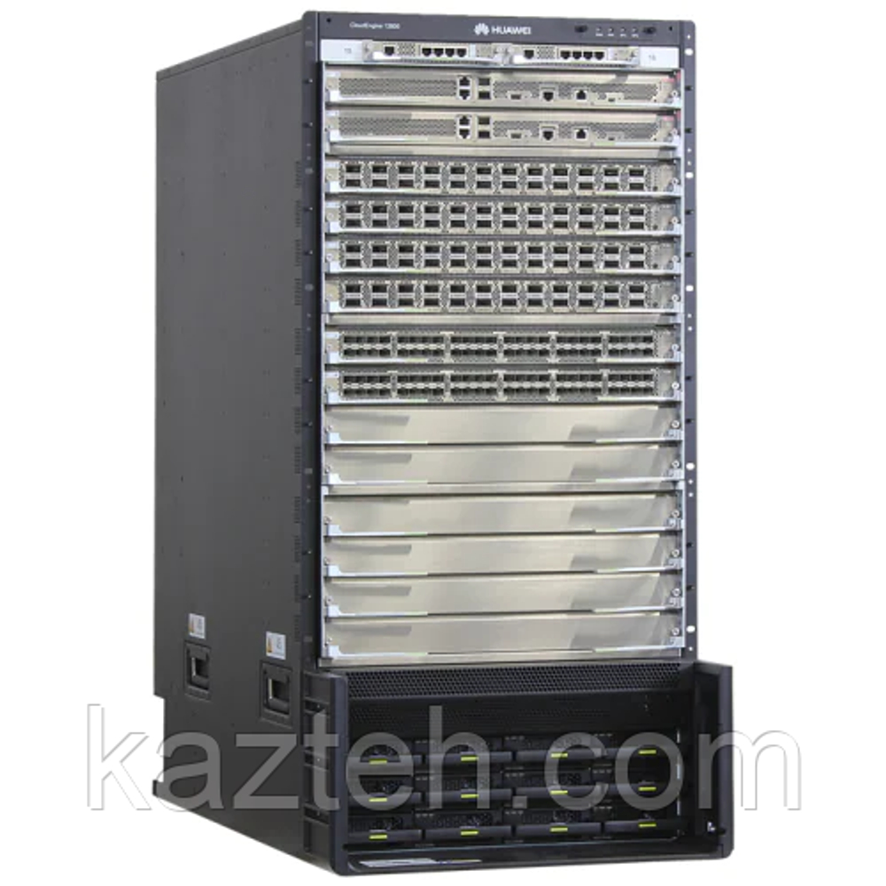 Коммутатор Huawei CE12812-AC1