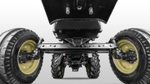 Трактор Solis-Gold | Солис-Голд 50 4x2 8+2 Radial agri 6.5-16 / 13.6-28 (с ПСМ)