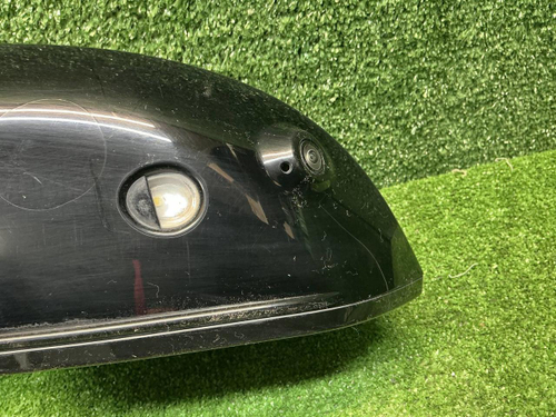 Зеркало левое Tank 500 (2021-н.в.) 17 контактов